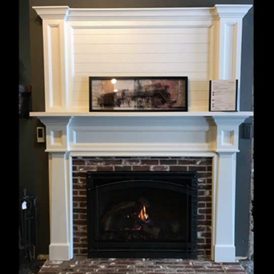 Fireplace Professionals